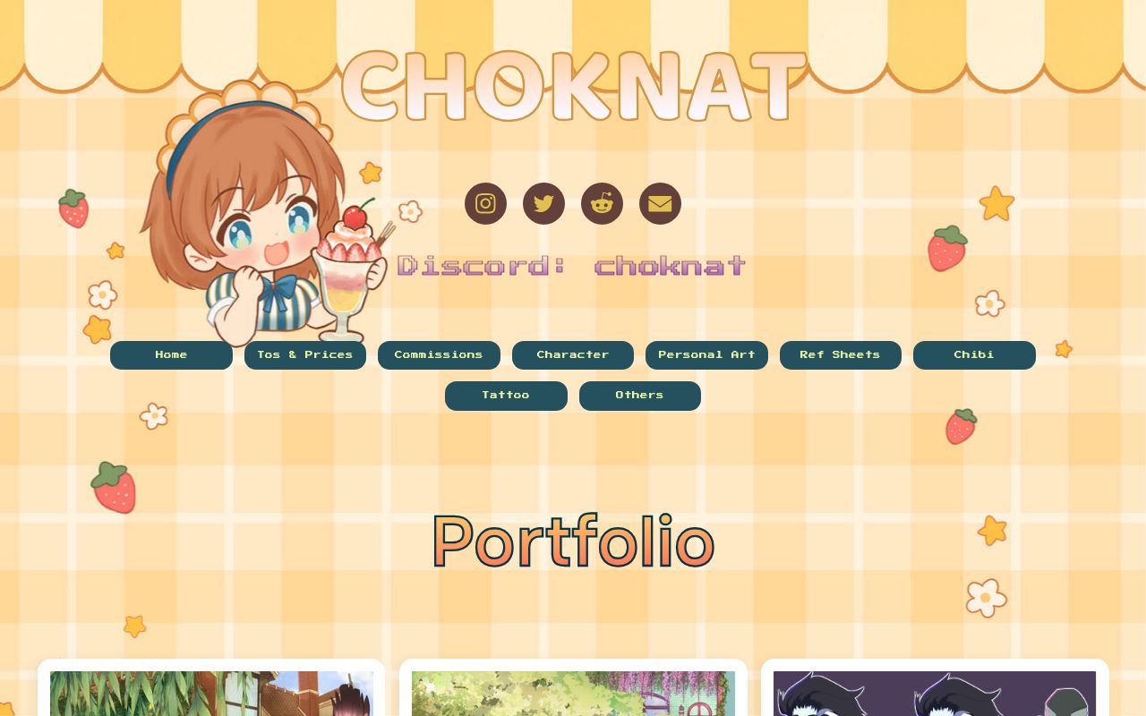 Chocknat CHOKNAT